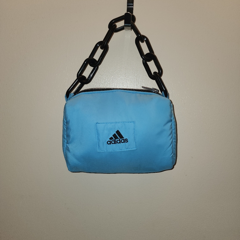 Frankies Collective Adidas Chain Handbag